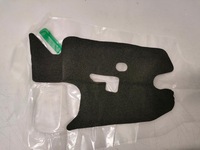 фото thumb №1, Toyota пена шумоизоляция левый перед 67832-02410