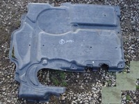 фото thumb №1, Mercedes e-klasa w211 3.2 cdi захист pod двигун