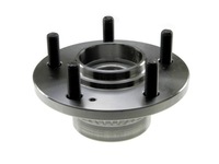 фото thumb №2, Ступиця колеса задня hyundai trajet 00.01- +abs