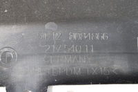 фото thumb №15, Bmw 5 g60 бампер задняя задний m набор цвет: c3z ta