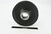 Шкив коленчатого вала коленчатого febest mds-2800dt Недорого, фото thumb