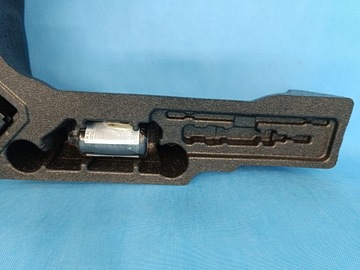 фото thumb №8, Audi q3 f3 sportback 1.4tfsie 110kw 2023r набір вкладка багажника 83a012109p