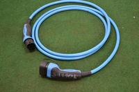 фото thumb №1, Кабель шланг заряджання tesla model s x iii mennekes