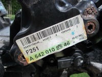 фото thumb №8, Двигун om642 642872 mercedes w251 r-klasa r350 lift 3.0 cdi v6 4matic 4x4