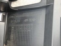 фото thumb №7, Основание решётка, решетка ford transit connect