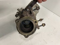 Turbo peugeot 508 1.6 thp 10fkbj 9813852580 Цена, фото thumb