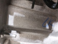 фото thumb №10, Skrzynnia коробки передач opel combo e 1.5 дизель 23r новая 20v261