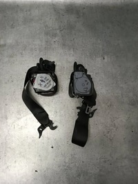 фото thumb №1, Bmw x4 f26 ремни правый левый