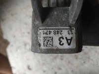 фото thumb №7, 13248471 подушка двигателя кронштейн opel astra j 1.4