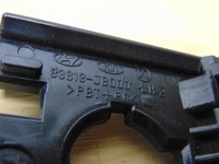 фото thumb №10, Ручка внутренняя дверь левая задняя kia rio ii 2005-