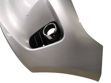 фото thumb №12, Бампер, решітка, решітка радіатора, ґрати kia rio iii рестайлінг 188.