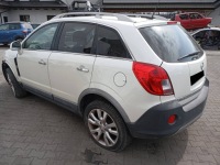 Opel antara l07 дзеркало праве електричний складний рестайлінг  європа gbq білий Зі Шроту, фото thumb