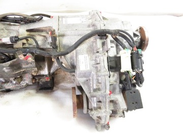 фото thumb №9, Коробка передач коробки передач автоматична kia sorento 3040le 450004a620 473003c210