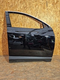 фото thumb №1, Двері правий перед hyundai tucson 4