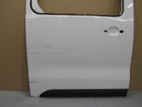 Fiat scudo 2016-2025 дверь правое сдвижные в Украине, фото thumb