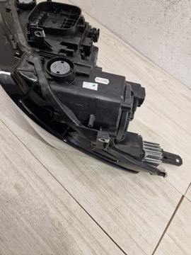 фото thumb №16, Kia sportage 5 v 21- лампа ліва перед 92101r2100