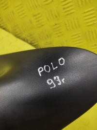 фото thumb №7, Vw polo 9n зеркало наружное правое 5 pin