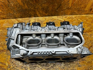 фото thumb №13, Головка комплектна права audi rs4 panamera 2.9 3.0 tfsi 06m103404af