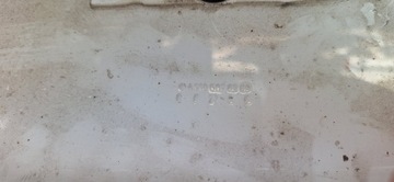 фото thumb №10, Mercedes sprinter w907 w910 капот кришка двигуна перед a9108870200 org