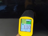 Купить Дверь правый перед правое передние skoda octavia iii 5e lf9r, фото thumb