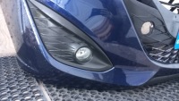 фото thumb №6, Mazda 5 ii бампер перед галоген