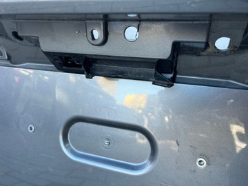 фото thumb №9, Кришка зад задня nissan ariya