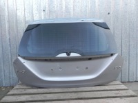 фото thumb №1, Volvo v60 ii lift 477 46 крышка багажника задняя багажника стекло