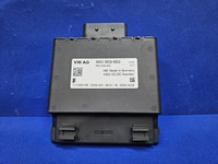 фото thumb №1, Audi a5 8t модуль стабілізатор напруги оригінал 8k0959663