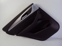 фото thumb №1, Обивка обшивка дверь левый задняя bmw x4 g02 2018-