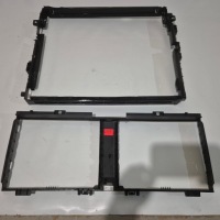 фото thumb №1, Mercedes gle w167 корпус радіатор поперечина передній кронштейн жалюзі