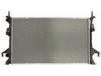 фото thumb №1, Радіатор renault laguna ii 2.9 clio ii 2.9 vel satis 3.5 espace iv 3.5