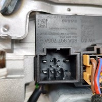 фото thumb №8, Audi q8 2023 запчастина механічна системи кермового