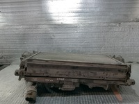 фото thumb №11, Набір радіатор woda кондиціонер інтеркулер fiat croma 2005- 1.9 multijet