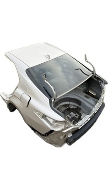 фото thumb №1, Чверть крило зад pas ванна кузов toyota camry viii 19-24r.