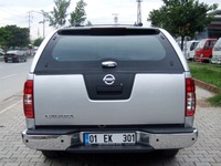 фото thumb №8, Vw amarok hilux d max ranger обшивка hardtop герметичная прочная