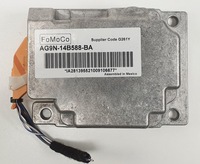 фото thumb №1, Модуль круїз-контролю активного ford mondeo mk4