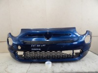 Купити Fiat 500 lift бампер перед передній 735619476 оригінал європа, фото thumb