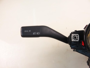 фото thumb №9, Переключатель комбинированный seat altea 1k0953503al 1k0959653c 1k0953549e