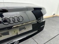 фото thumb №7, Audi a6 c8 sedan крышка багажника зад задняя