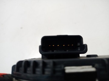 фото thumb №6, Дроссельная заслонка воздуха peugeot 508 ii 1.6 thp гибрид 9818664880