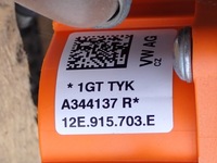 фото thumb №14, Акумулятор акумулятор оригінал 37ah 13kwh seat tarraco phev 1.4i 110kw 22r