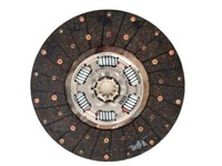 фото thumb №1, Nowa оригинальная диск сцепления valeo renault midlum dxi premium