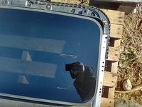 фото thumb №5, Infiniti fx ii qx70 люк дах скляний 7704708