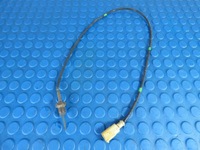 фото thumb №1, Датчик температуры выхлопных газов sbdb skoda rapid 1.6tdi