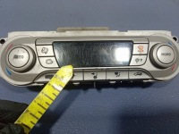фото thumb №6, Ford focus mk2 рестайлинг панель переключатель кондиционера 7m5t18c612cc