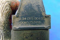 фото thumb №11, Seat cordoba iii 1.4 бензин k.l lc92 sedan 5d