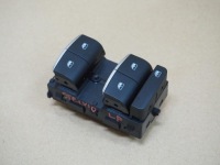 фото thumb №1, Панель відкривання вікон лівий перед alfa romeo stelvio 01561291690