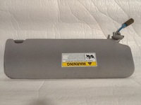 фото thumb №6, Honda odyssey v 18- захист сонцезахисна ліва водія 83280-thr-a01