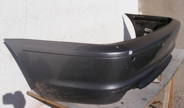 фото thumb №12, Bmw e46 бампери пороги перед зад купе cabrio м-пакет 1999-2007 рік