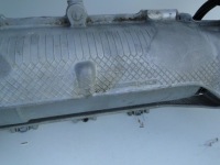 фото thumb №8, Mercedes s klasa 223 w223 підрамник передній підрамник підрамник 4matic 63 amg